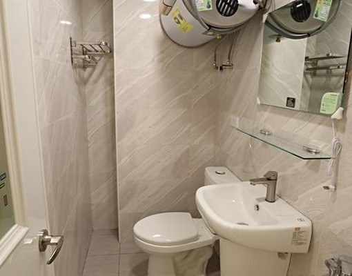 民樂中壢全新套房近健行火車站有陽台洗衣機 - Image 7