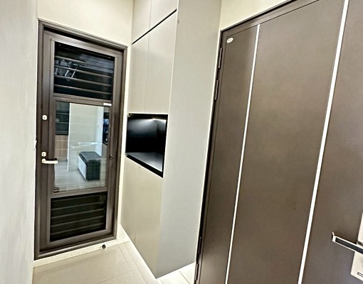 🉑租補✨順天謙華景觀高樓2房｜平車｜社區公設管理完善 - Image 8