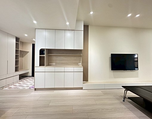 海樂地全新交屋2大房全配+平面車位,拎包入住,可租補社宅 - Image 8