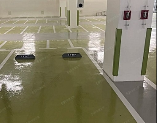 歸仁晶悅合款2+1房平車 - Image 15