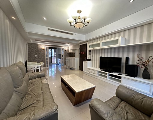 大業大有⭐️【昭揚君典】精美三房車🌸可租補入戶籍 - Image 2