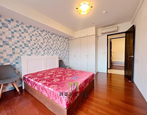 W高鐵商圈｜稀有優質貓咪大坪數3房｜含車位 - Image 10