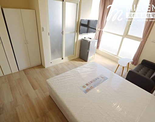 民樂內壢套房近中壢工業區陽台洗衣機可補助 - Image 4