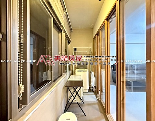 美樂*忠孝復興站*東區採光一房*近SOGO*有陽台*可寵 - Image 13