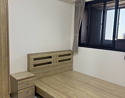 全新大樓剛交屋，傢俱、家電全新 - Image 4