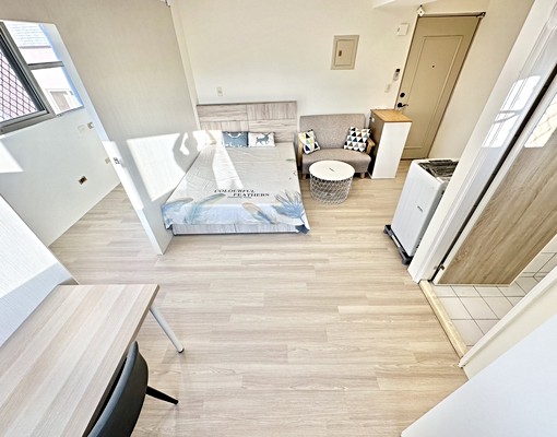 ‼️走路興大‼️台水電‼️租補‼️獨洗曬‼️便宜大空間‼️ - Image 3