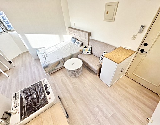 ‼️走路興大‼️台水電‼️租補‼️獨洗曬‼️便宜大空間‼️ - Image 7