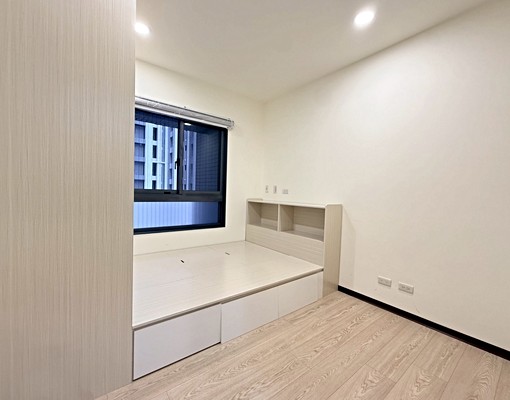 ✨近lalaport✨可租補入籍全新兩房系統櫃✨ - Image 3