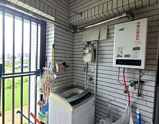 免仲可租補🥇橋頭新市鎮生活機能佳2房2衛含平車💥全佳社宅 - Image 9