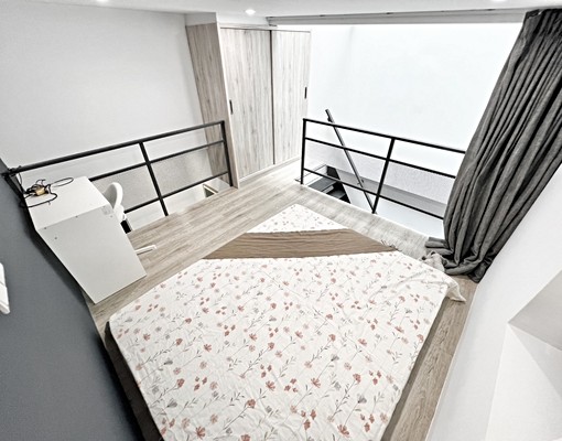 我知道你在找我💖可租補陽台獨洗流理台💖樓中樓 - Image 6