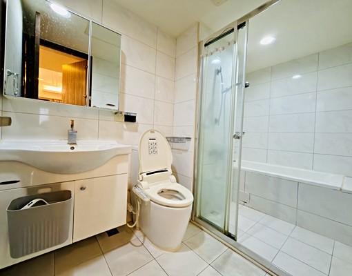 海洋都心✅景觀+高質感裝潢2房❤️租金含車管👍 - Image 13