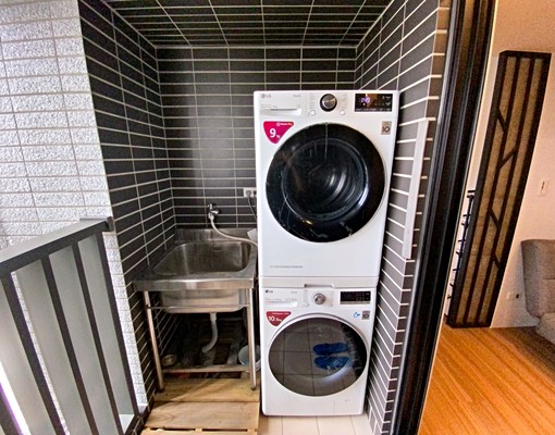 房仲少林寺🔥🎀七期博識配平面車位(家俱電全) - Image 7