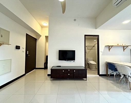 寵物友善!安南區輕屋齡採光大露台兩房平車家具電全 - Image 4