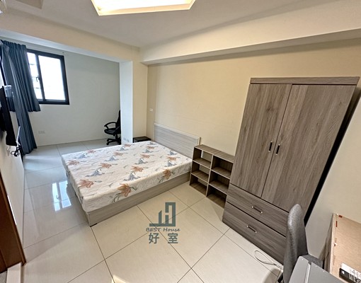 乾濕分離近一中獨洗曬可租補水水套房 - Image 1