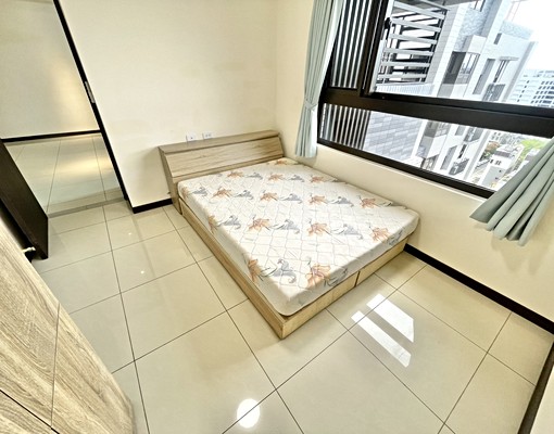 ✨佳昂太和2｜無敵帝王戶｜大2房全配平車｜貓狗友善✨ - Image 11