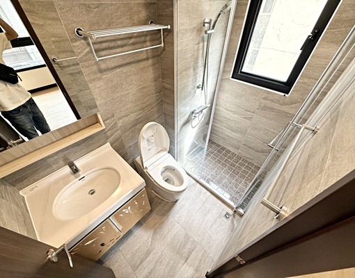 尼爾森精選💥聚佳大值💥全新兩房兩衛浴💥家具可談💥平車 - Image 7