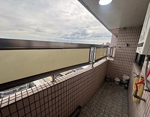 全新裝潢超美三房#頂樓視野戶#風景超絕 - Image 12