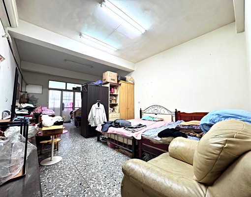 🔥中清東路透天🔥可外勞 - Image 5