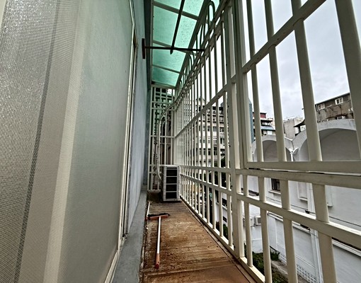 南京復興2分鐘🚶獨洗曬✨免爬高✨採光通風佳✨機能佳✨ - Image 8