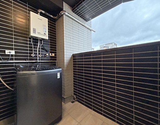 洽洽好租🏡桃園巨蛋全新未入住社區可貓可補助2房車 - Image 9