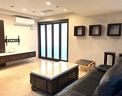 近汐科火車站-環翠天廈3改2房 - Image 2