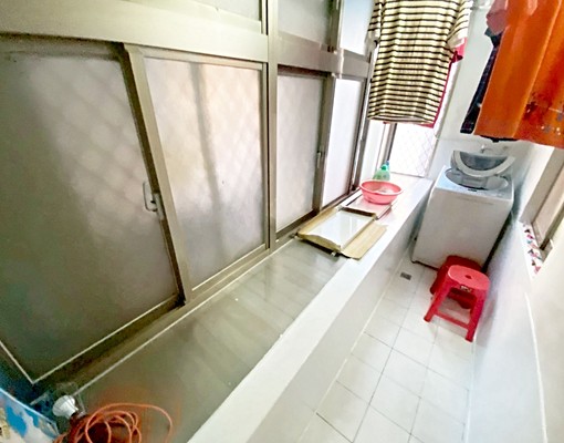 捷運江子翠◆採光3房◆可租補入籍★陽台 - Image 7