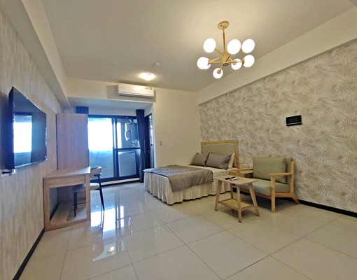 近富台國小#鼎藏青塘#精緻套房 - Image 2