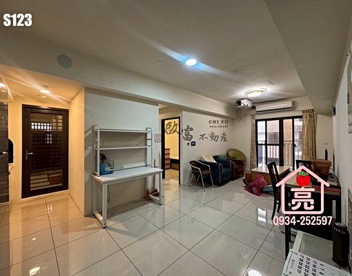 『啟富X亮❤️』好窩3房❤️超激!只要2W含管車,可租補~ - Image 1