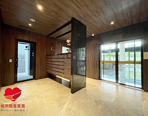 ★城市租屋★全新完工、含車含管、竹林小學、沙鹿國中、中科 - Image 5