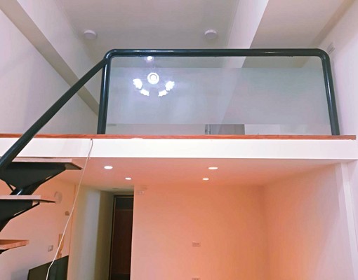 火車站旁翻新樓中樓套房,地點絕佳屋況超美 - Image 14