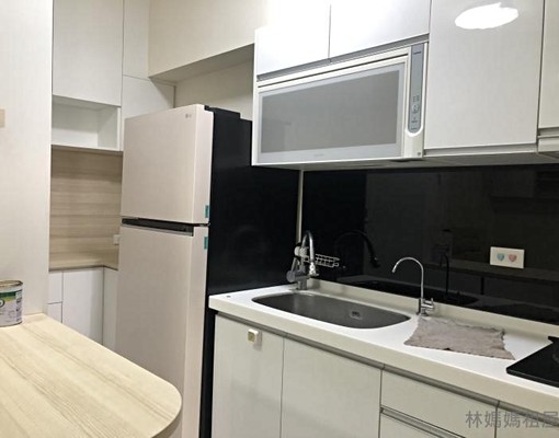 近86快速道路🌀南區兩房美寓含平車及管🌀可租補 - Image 5