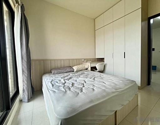 近86快速道路🌀南區兩房美寓含平車及管🌀可租補 - Image 8