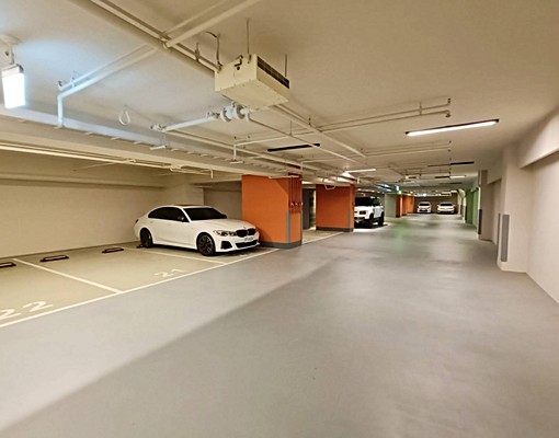 ★近巨城百貨【鴻柏鴻願】屋新三房附平面車位 - Image 13