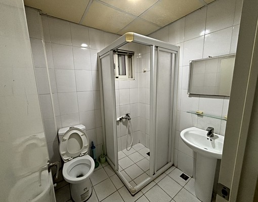 一中商圈採光美套房 - Image 4