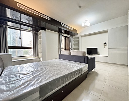 勤美草悟道廣三首選🌟可雙租補🌟台水電🌟社區管理員代收 - Image 4