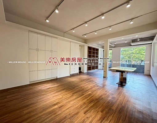 美樂*科技大樓MRT*可辦公/工作室*大安新公園*一層一戶 - Image 2