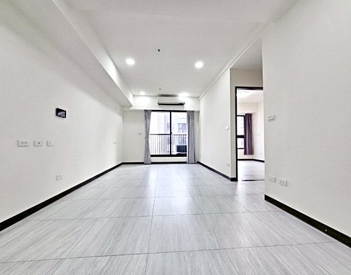 (可租補)全新未入住景觀2房*雙衛浴*空屋附冷氣包管及平車位 - Image 1