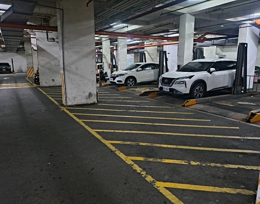 新莊昌平街車位出租限高2公尺 - Image 6