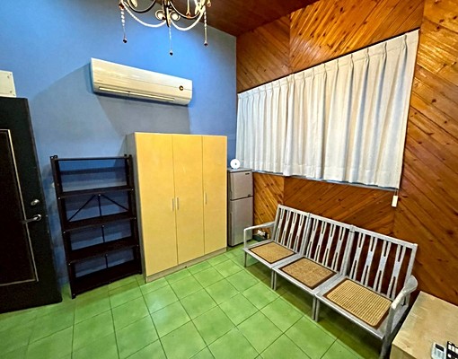 新店❣️獨洗曬陽台大空間/傢俱齊全格局方正/採光通風機能佳 - Image 7