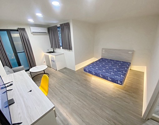 #西區套房🏡可租補✨附機車位💫✨全新釋出✨💫 - Image 1