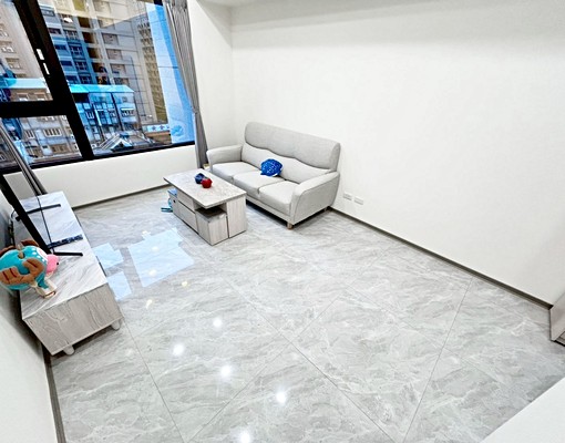 捷運迴龍◆全新2房◆採光垃圾代收★陽台 - Image 1