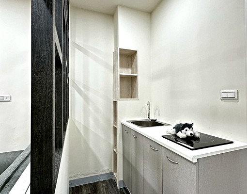 整棟全新電梯超大套房🉑雙租補寵物近水湳商圈逢甲!! - Image 6