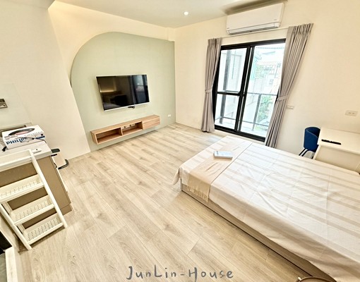 喜歡你💖超美裝潢✨可貓貓✨可雙租補✨乾溼分離✨陽台獨洗✨ - Image 6