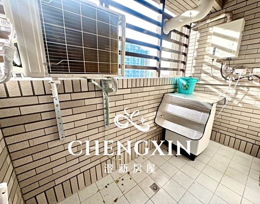 ✨全新首租、可租補報稅✨近尚順、音符公園✨採光視野讚讚讚✨ - Image 5