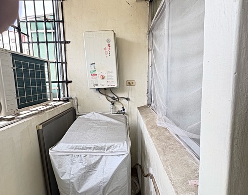 ~特力屋旁~3房5樓公寓/屋況好 - Image 13