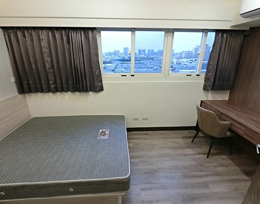 火車站可租補💜管理員💜一中街三井新時代秀泰💜 - Image 2