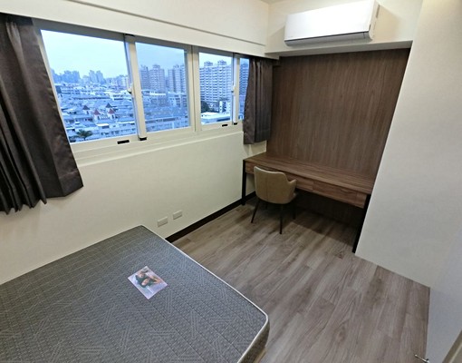 火車站可租補💜管理員💜一中街三井新時代秀泰💜 - Image 12