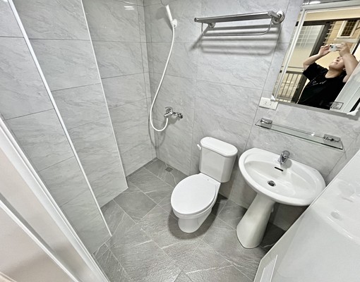 全新完工✨可雙租補✨可貓✨電梯類一房一廳✨質感玻璃衣櫃✨ - Image 14