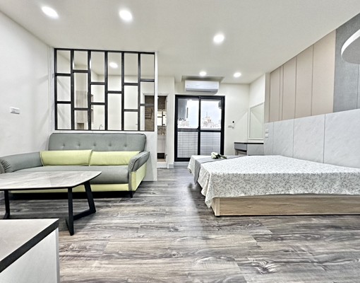 可租補😍整棟新蓋系統櫃流理台衛浴開窗陽台獨洗☀️可貓🐱 - Image 4