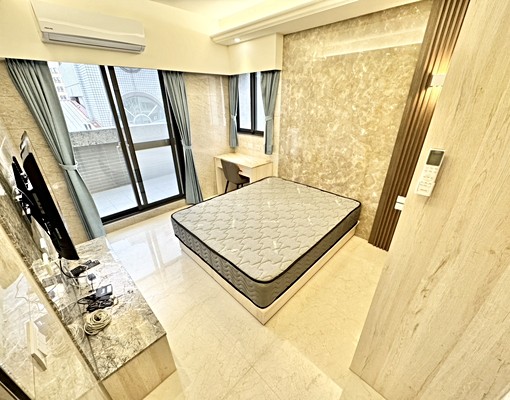 飯店式精裝兩房✨可租補雙租補｜流理台電磁爐❤️乾溼分離獨洗曬 - Image 6